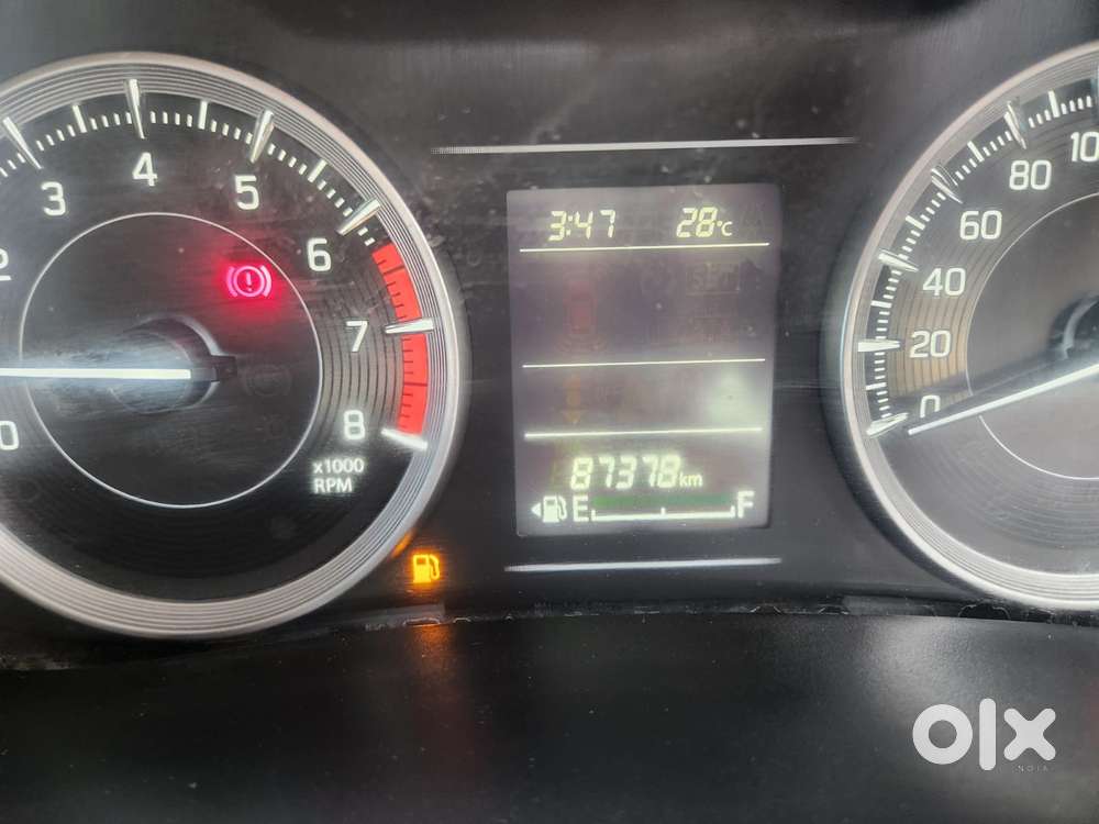 Maruti Suzuki Baleno Delta, 2022, Petrol