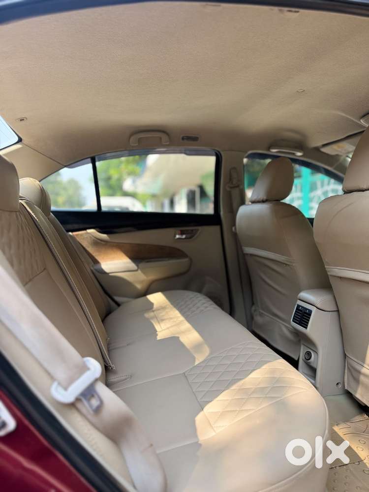 Maruti Suzuki Ciaz, 2016, Diesel