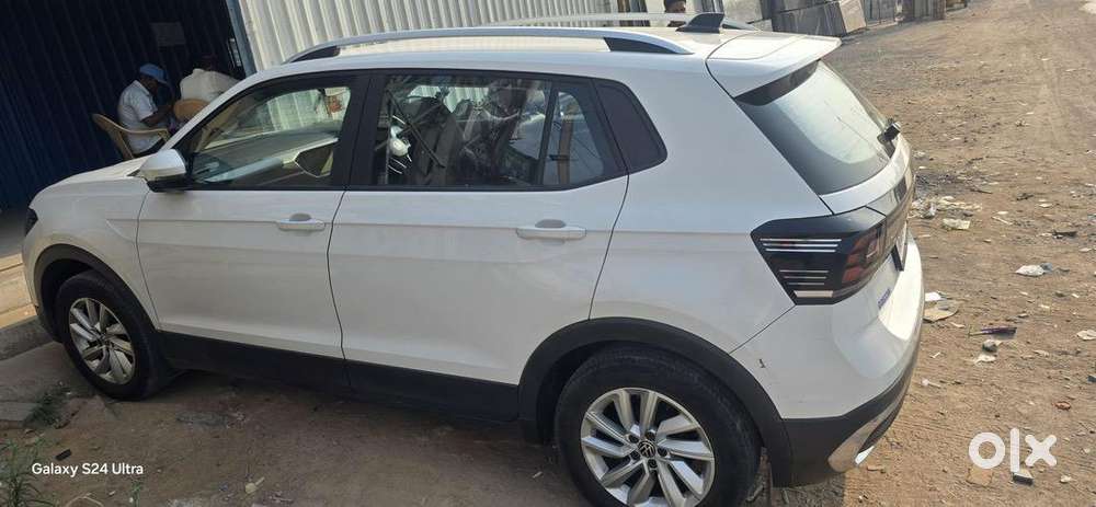 Volkswagen Taigun 1.0 Highline At! *strictly Genuine Buyers Only*