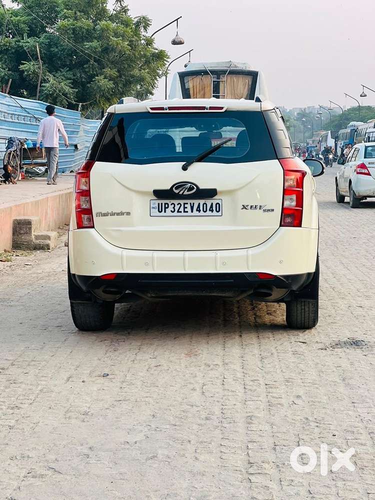 Mahindra Xuv500 2013 Diesel Well Maintained