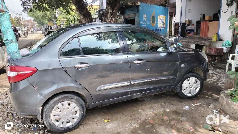 Tata Zest 2017 Diesel Good Condition