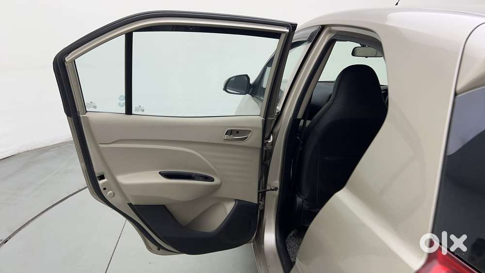 Hyundai Santro Asta Amt, 2020, Petrol