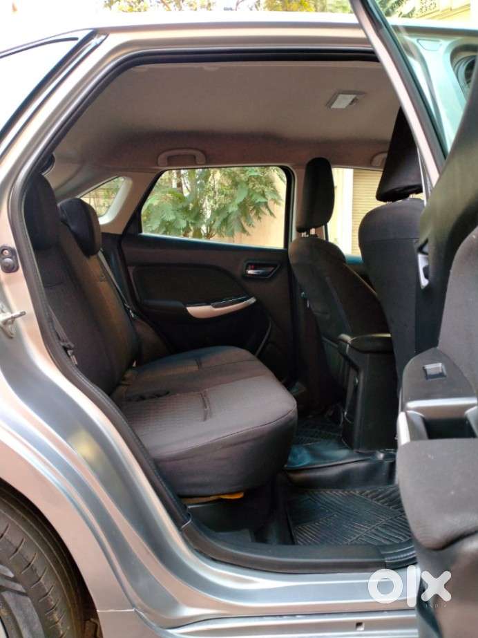 Maruti Suzuki Baleno