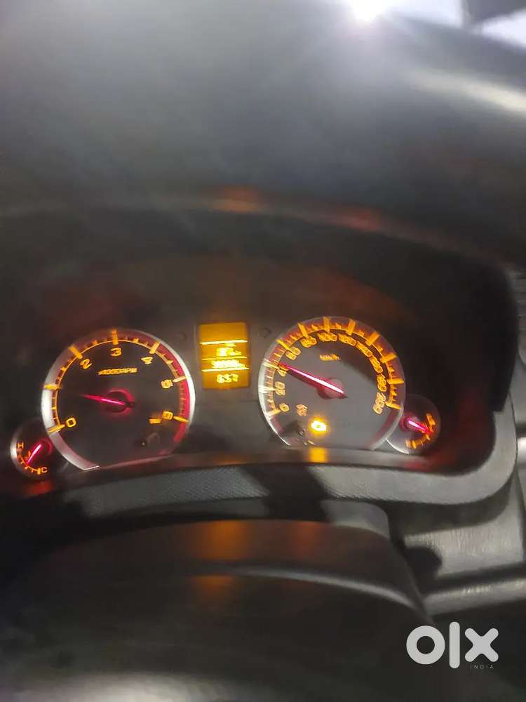 Maruti Suzuki Swift 2013