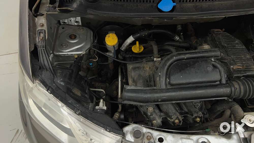 Datsun Redigo T Option, 2017, Petrol