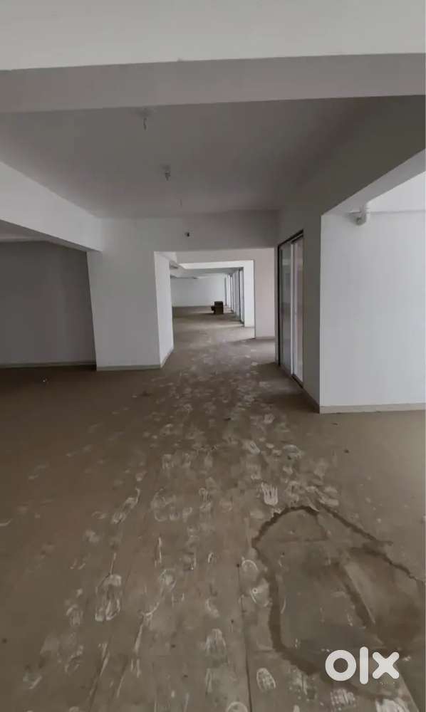 45000 Carpet Commercial Space available on rent Govandi W