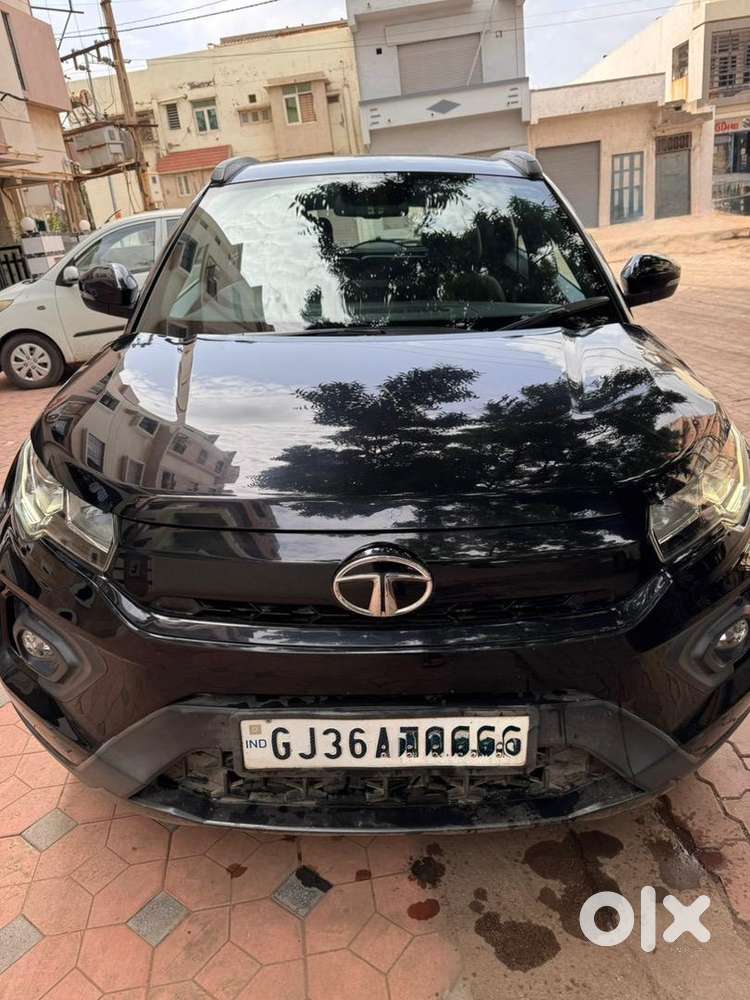 Tata Diesel Automatic 2022 Model