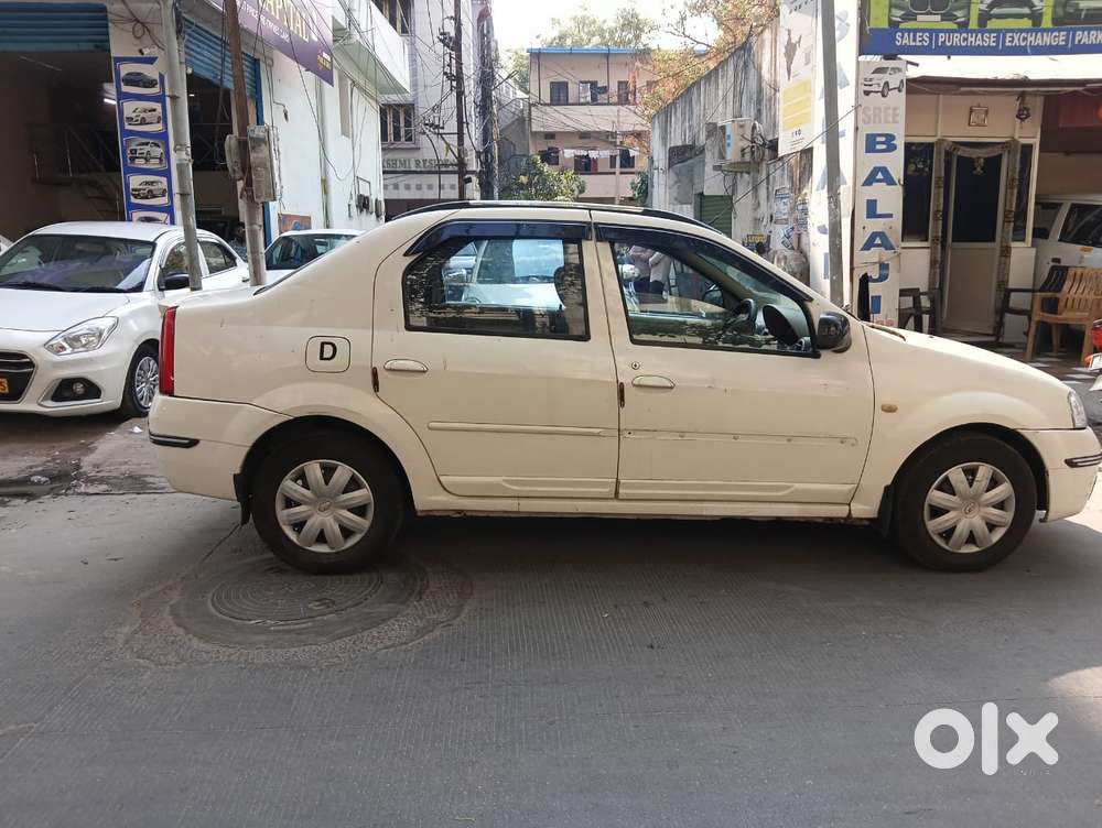 Mahindra Verito 1.5 D4 Bsiv, 2012, Diesel
