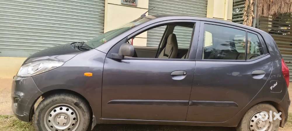 Hyundai I10 2012 Petrol Era