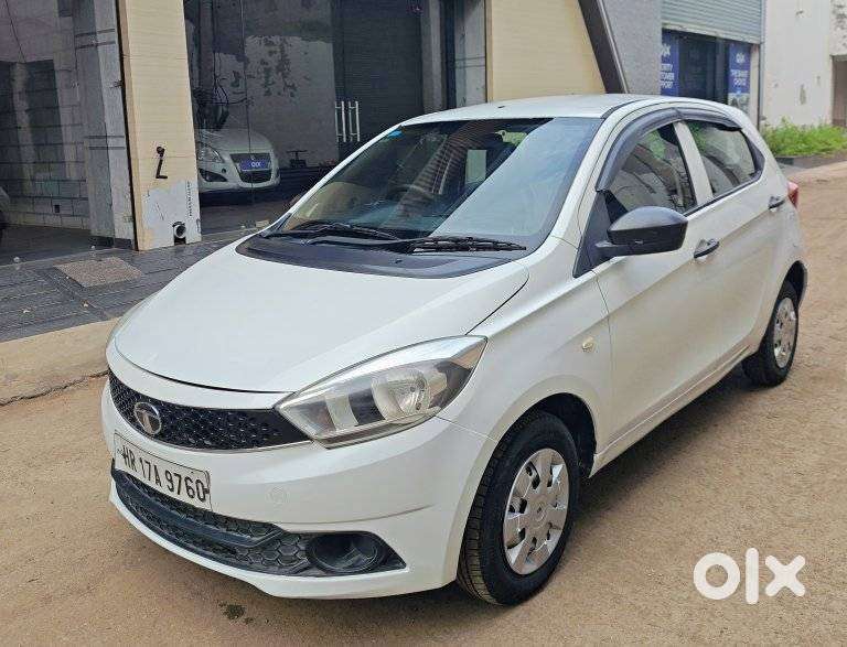 Tata Tiago 1.05 Revotorq Xe, 2017, Diesel