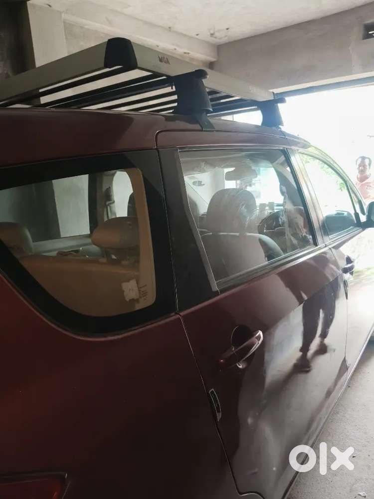 Maruti Suzuki Ertiga 2014 Diesel Manual