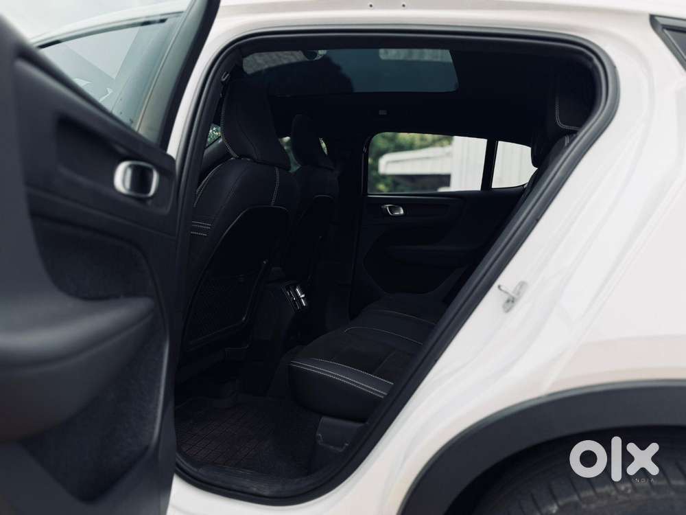 Volvo C40 Recharge E80, 2023, Electric