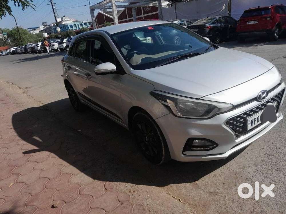 Hyundai Elite I20
