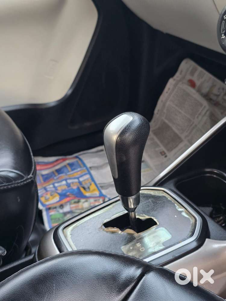 Maruti Suzuki Ignis 1.2 Amt Delta, 2020, Petrol