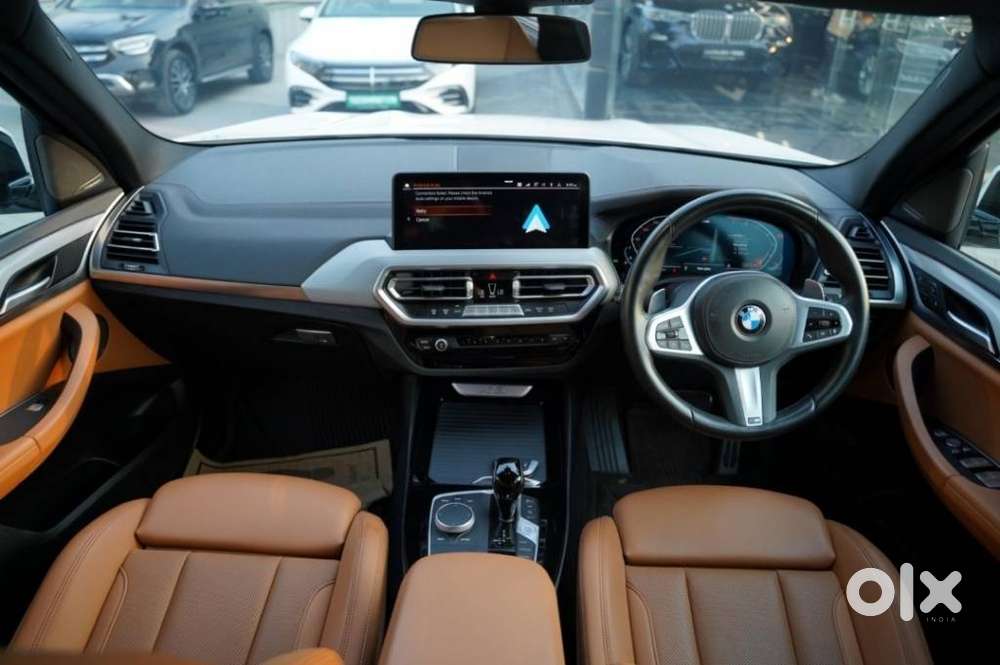 Bmw X3 2.0 Xdrive 30i M Sport, 2022, Petrol