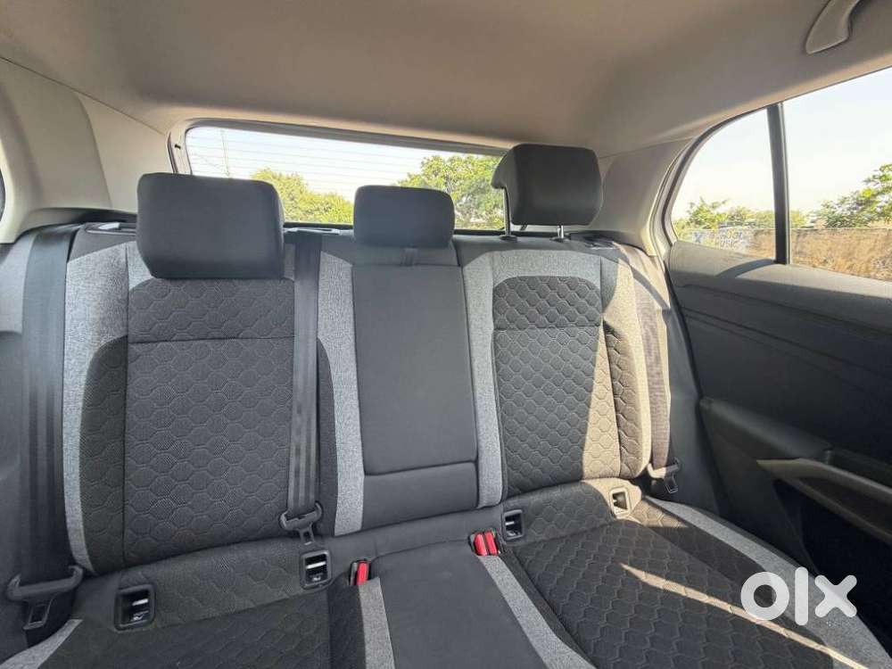 Skoda Kylaq Signature Plus At, 2025, Petrol