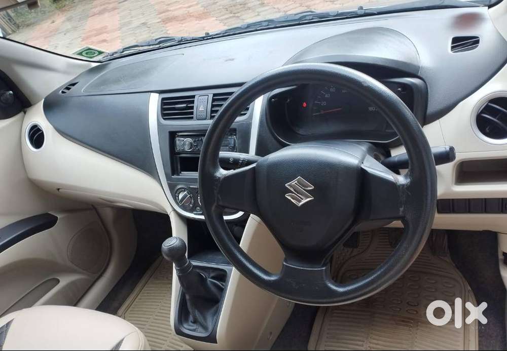 Maruti Celerio Vxi Good Condition