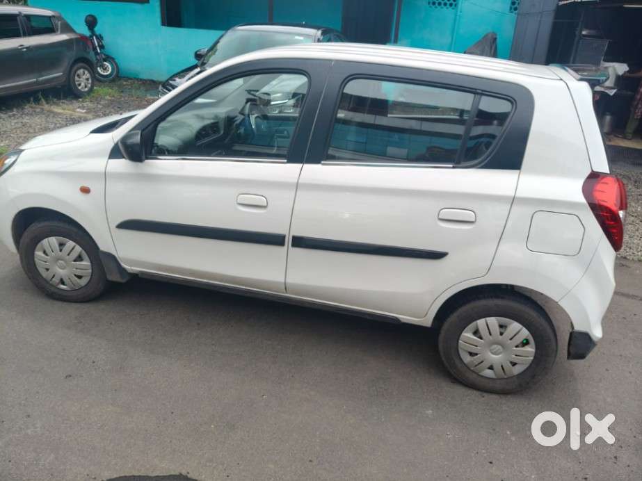 Maruti Suzuki Alto, 2022, Petrol