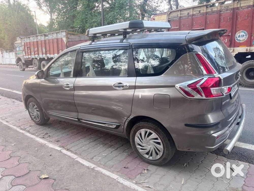 Maruti Suzuki Ertiga Vxi (o) Cng, 2022, Cng & Hybrids