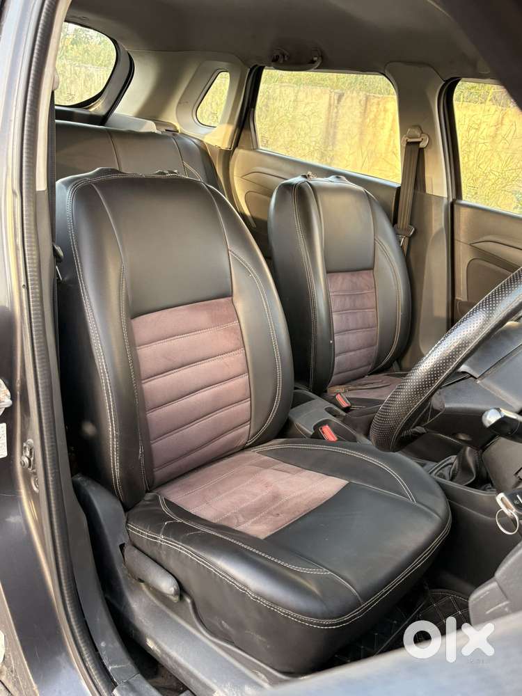 Maruti Suzuki Vitara Brezza Vdi Mt, 2017, Diesel