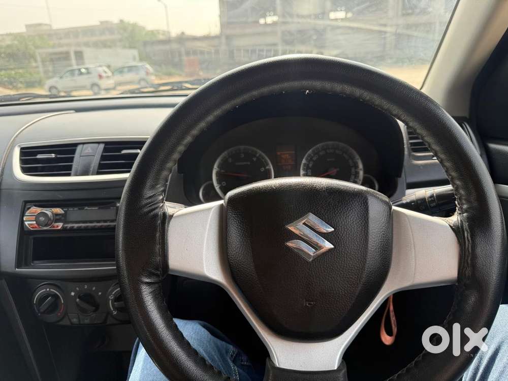 Maruti Suzuki Swift Ddis Vdi, 2013, Diesel