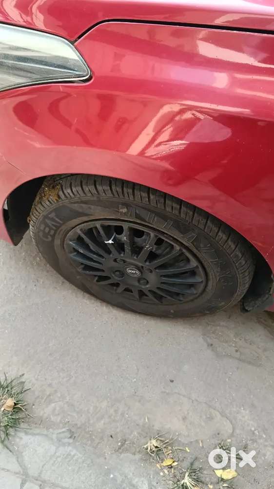 Hyundai I20 2017 Diesel Good Condition Fore Seal Tyres New Clutch P