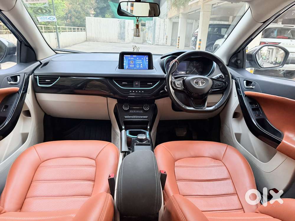 Tata Nexon Ev Xz Plus, 2022, Electric