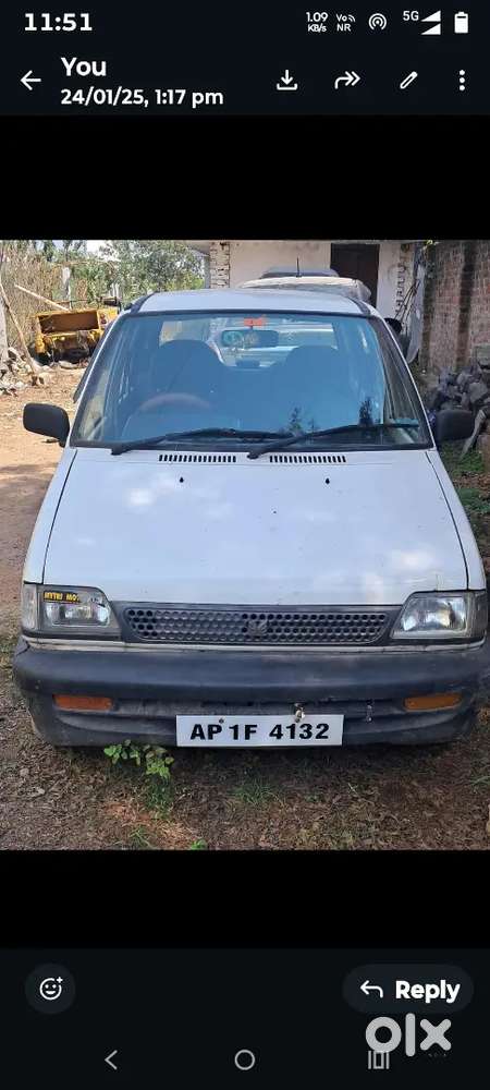 Good Condition