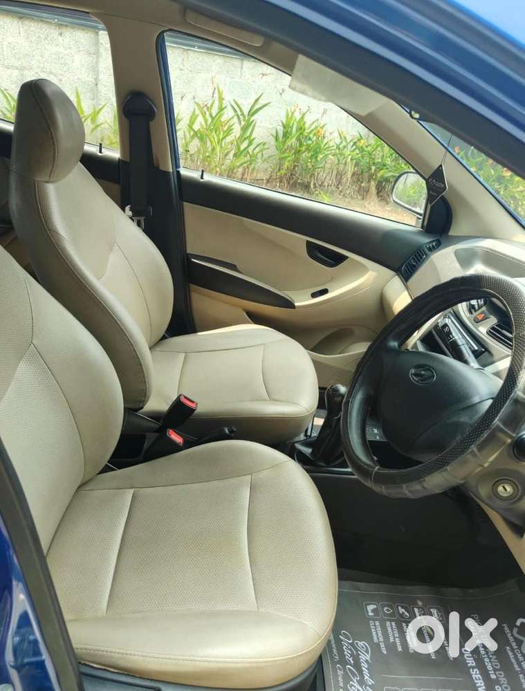 Hyundai Eon, 2018, Petrol