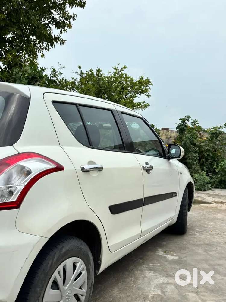 Maruti Suzuki Swift 2015 Last Month( Diesel )
