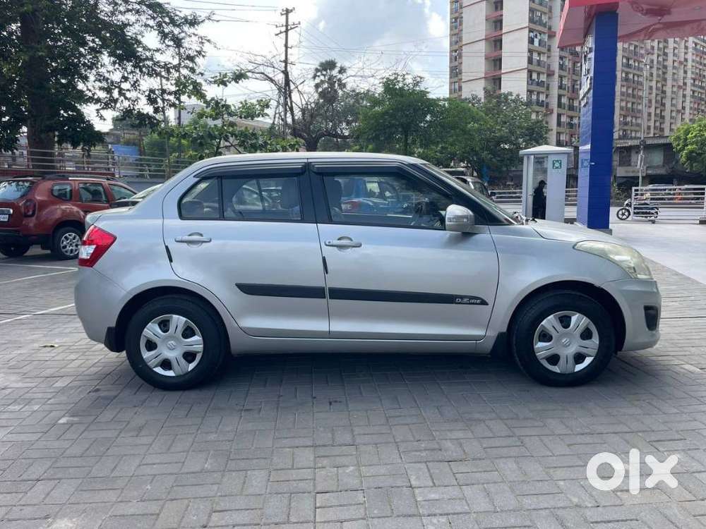 Maruti Suzuki Swift Dzire 1.3 Vxi, 2012, Petrol