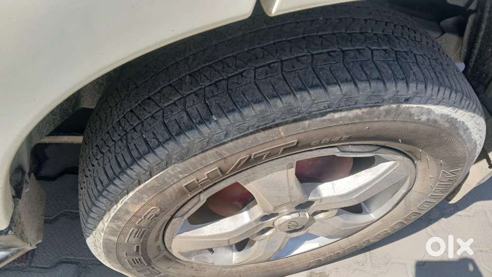 Mahindra Scorpio S9, 2019, Diesel