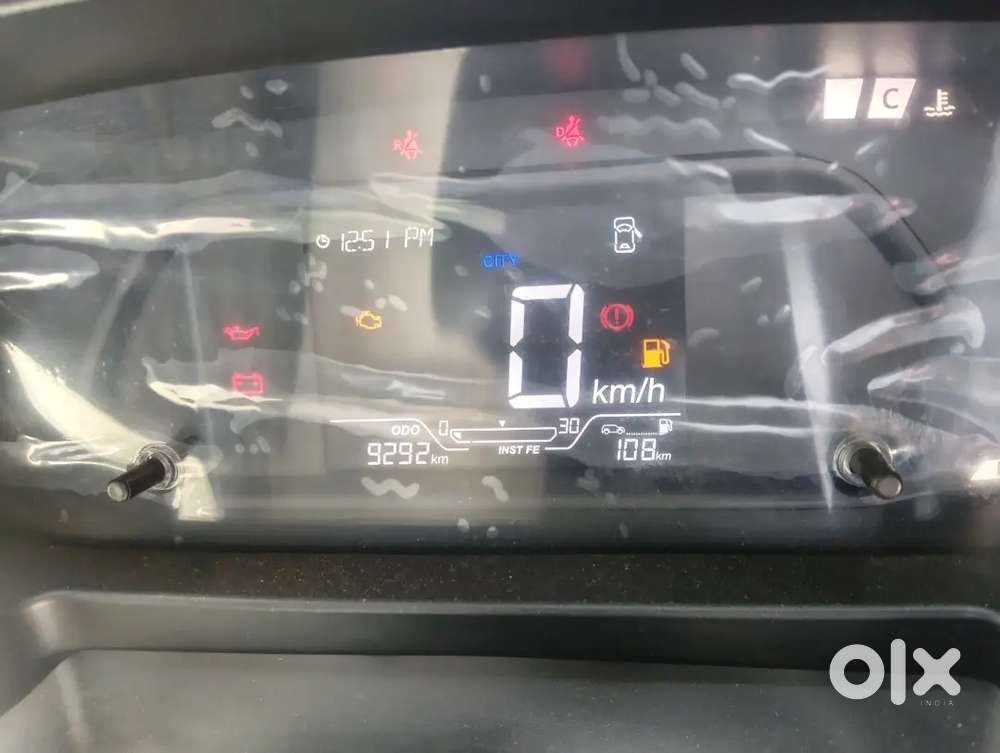 Tata Punch Smart Plus 2025