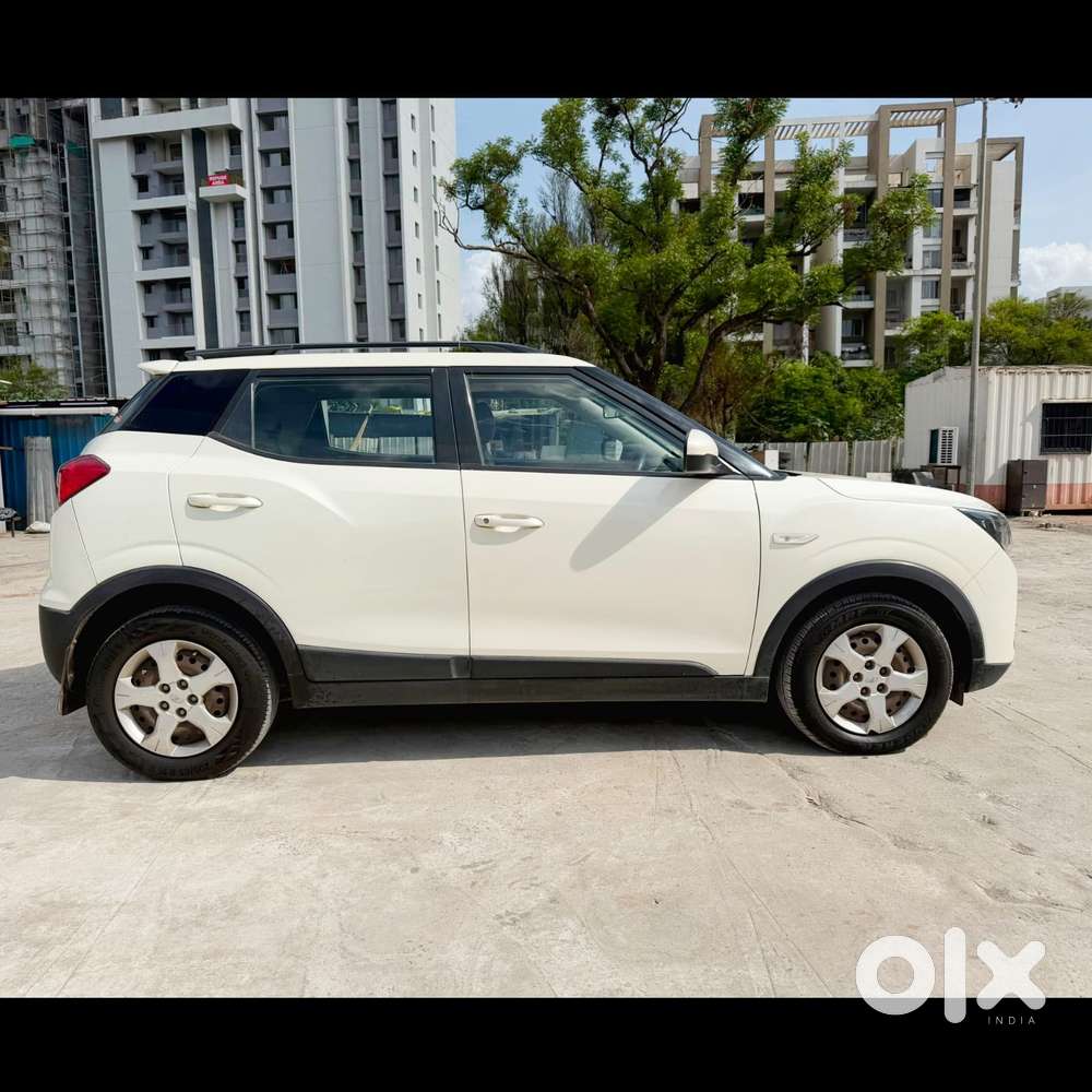 Mahindra Xuv300 W6 Diesel, 2020, Diesel