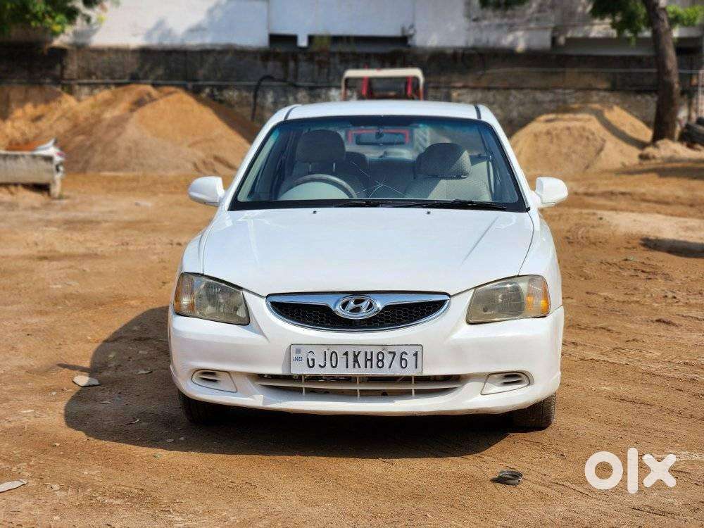 Hyundai Accent 1.5 Cng, 2011, Cng & Hybrids