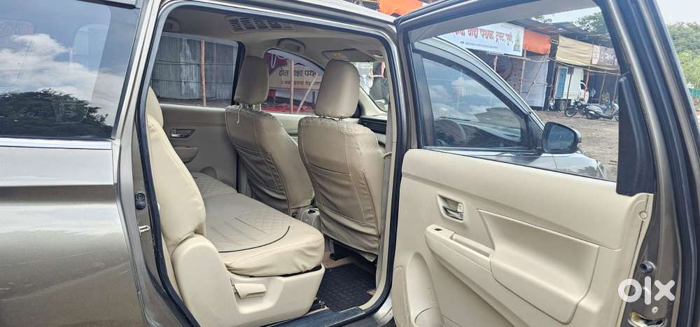 Maruti Suzuki Ertiga Vxi Petrol, 2020, Cng & Hybrids