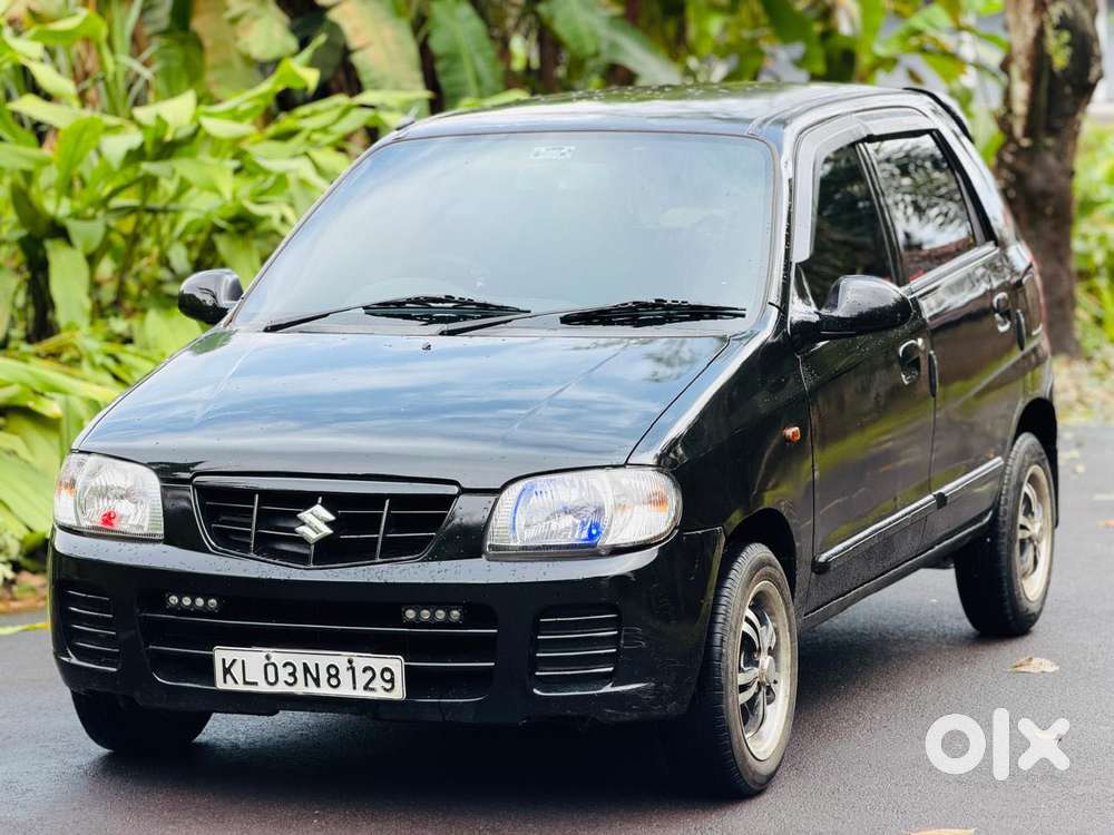 Maruti Suzuki Alto Lxi Bsiii, 2006, Petrol