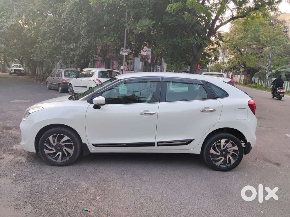 Maruti Suzuki Baleno Alpha, 2019, Diesel