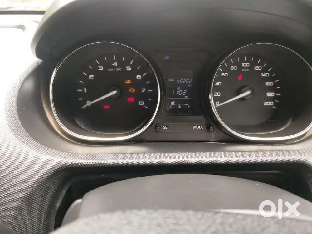 Tata Tiago 2019 Petrol Good Condition