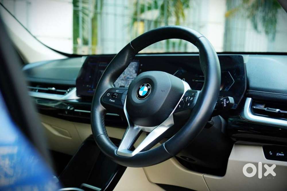 Bmw X1 Sdrive18i Xline, 2023, Petrol