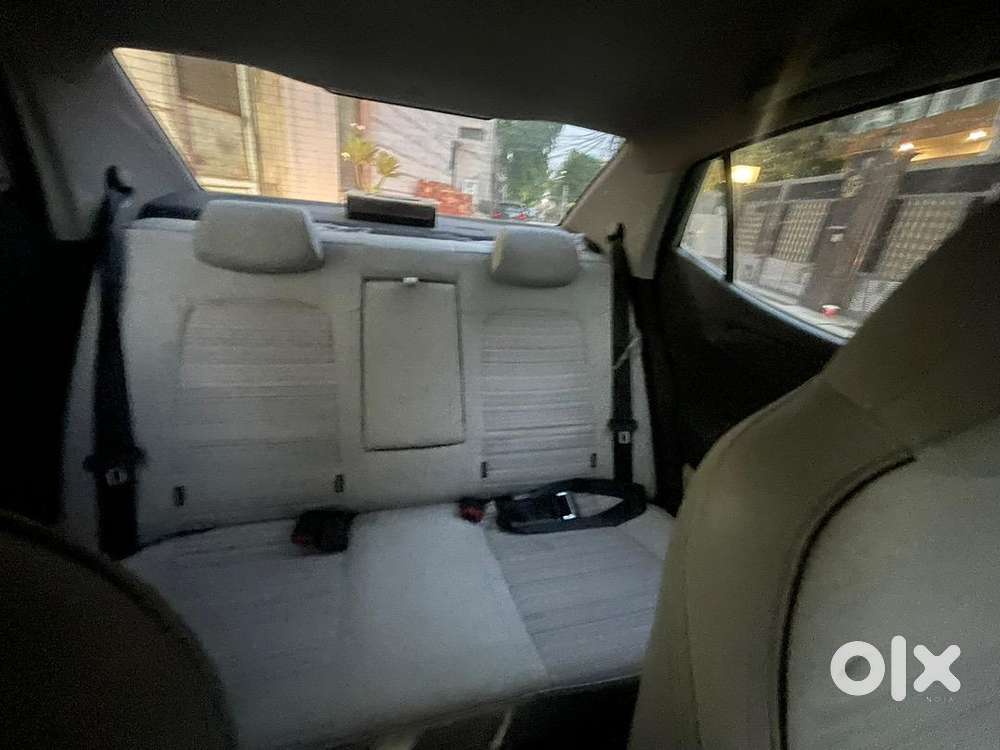 Hyundai Aura Petrol Well Maintained.