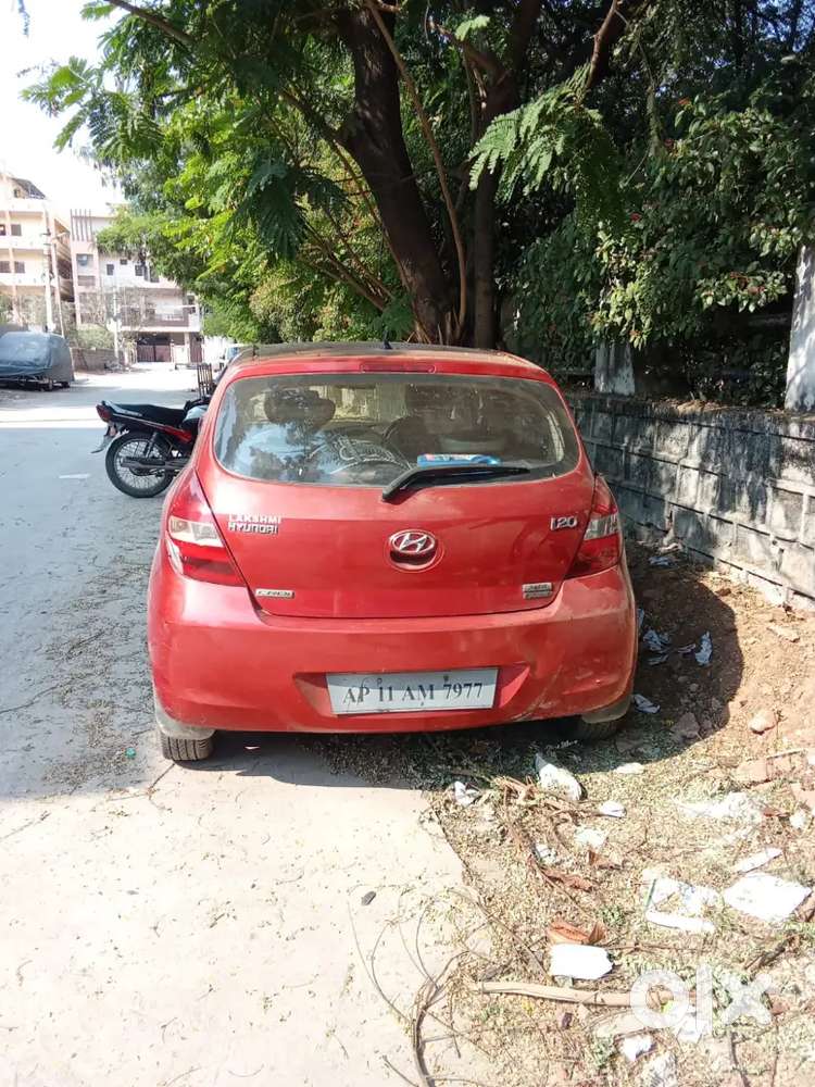 Hyundai I20 Asta 1.4 Diesel 2011