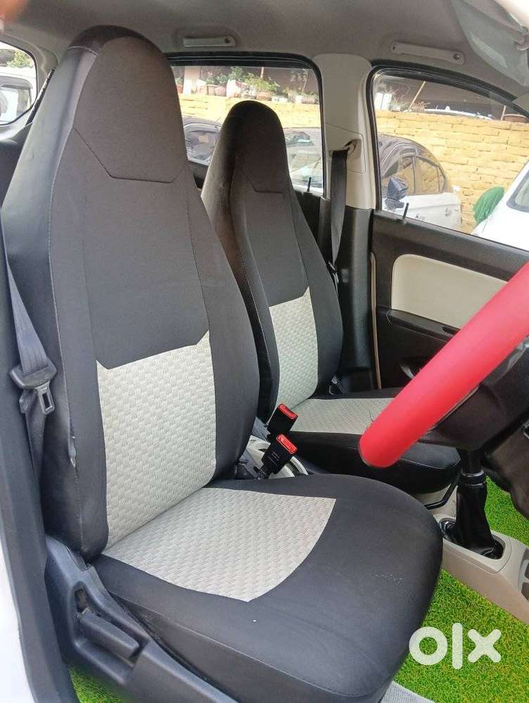 Maruti Suzuki Alto 800 2019-2023 0.8 Vxi, 2021, Petrol