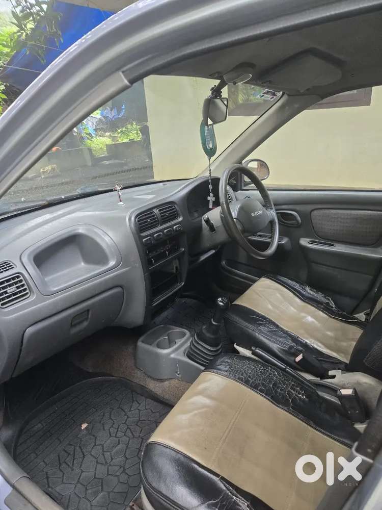Maruti Suzuki Alto 1.1 Vx 2001 L, 103000 Km Driven