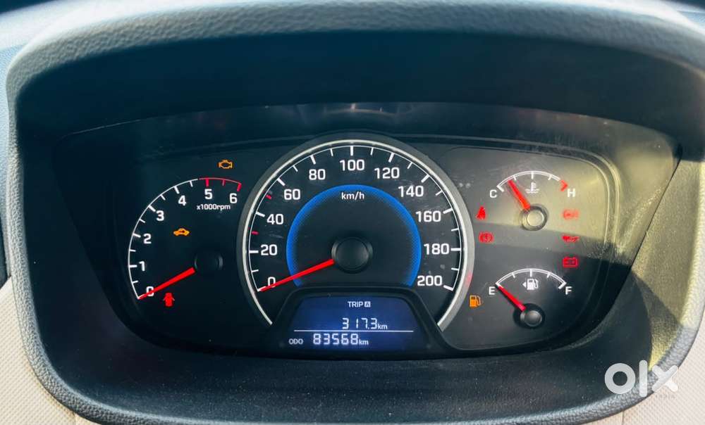 Hyundai I10, 2016, Petrol