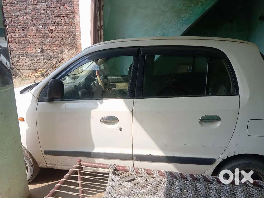 Hyundai Santro Xing 2014