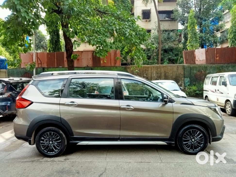 Maruti Suzuki Xl6 1.5 Zeta At, 2020, Petrol