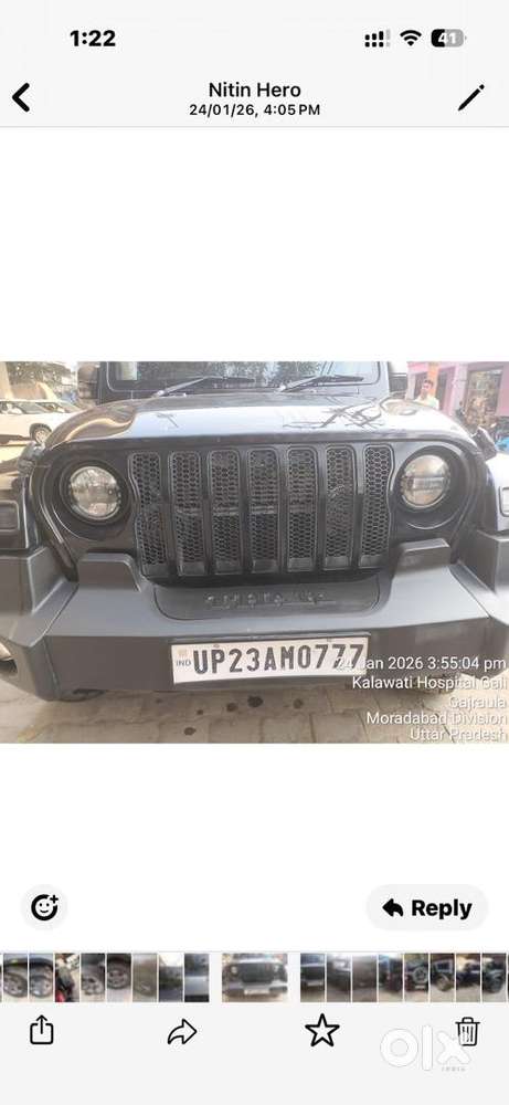 Mahindra Diesel Car 2023