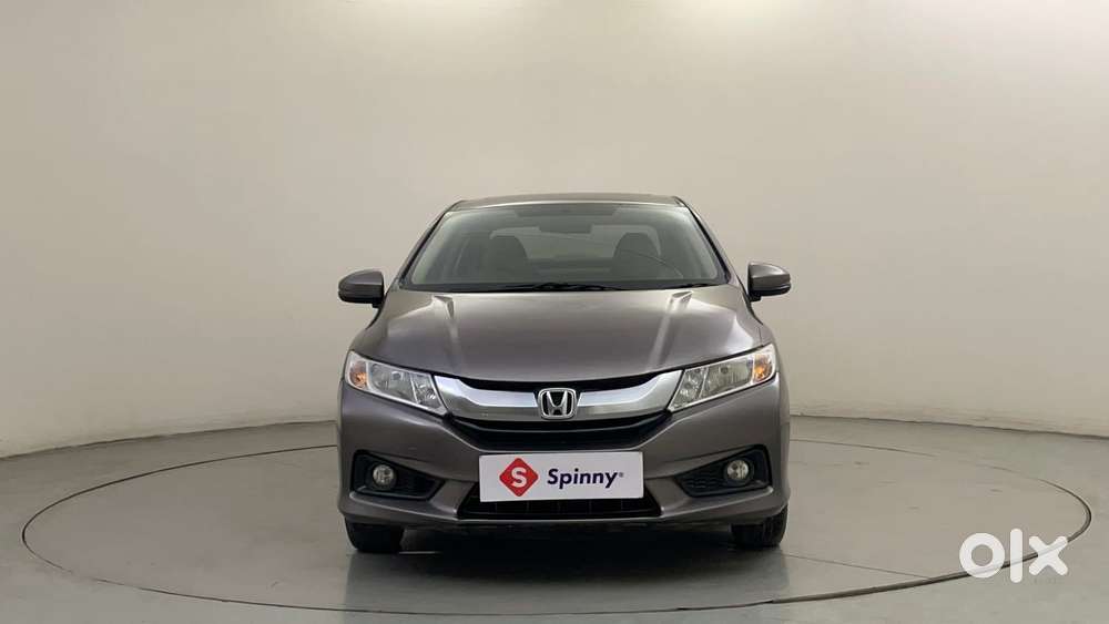 Honda City I Dtec Vx, 2015, Petrol