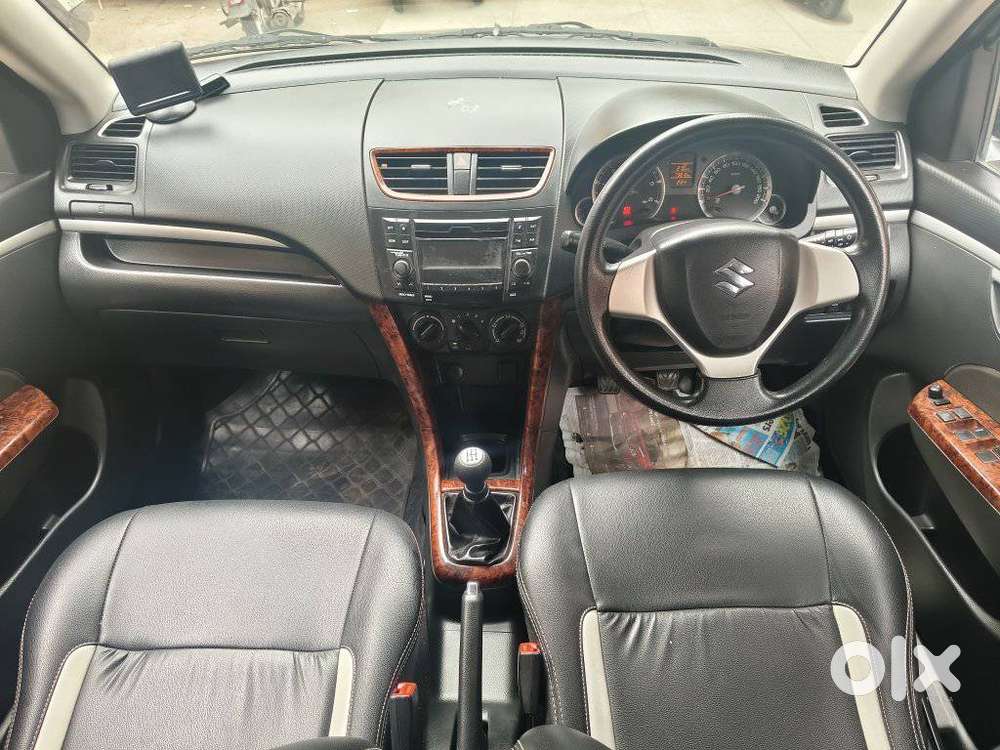 Maruti Suzuki Swift Ddis Vdi, 2017, Diesel